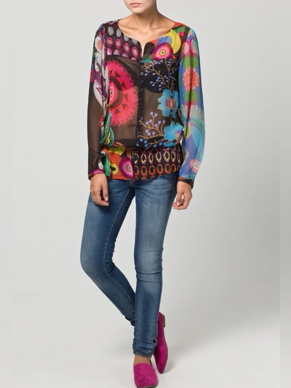 DESIGUAL